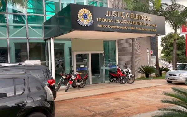 Tribunal Regional Eleitoral de Goiás (TREGO)