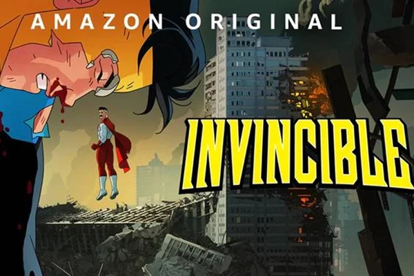 Invincible