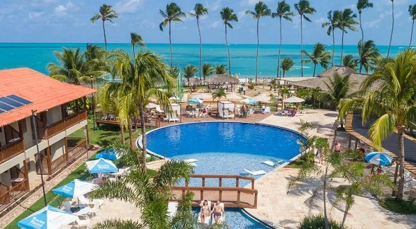 Resort brasileiro é eleito entre os melhores do mundo; veja a lista