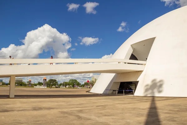 Museu Nacional da República