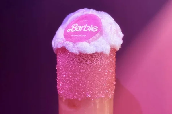 Tudo rosa! Veja 12 restaurantes no DF com comidas inspiradas na Barbie