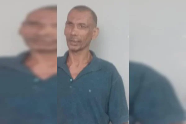 Detento com deficiência intelectual some após Seape não avisar soltura