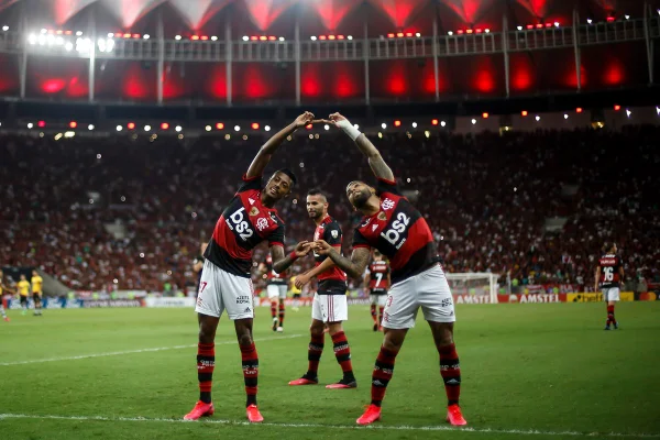 Acordo com a TV Globo pode render muito mais aos clubes da Libra