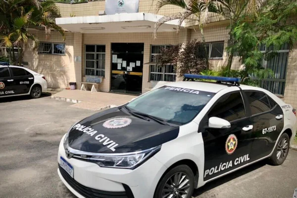 policia civil