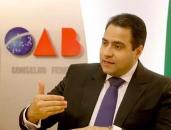 presidente oab fora xandão