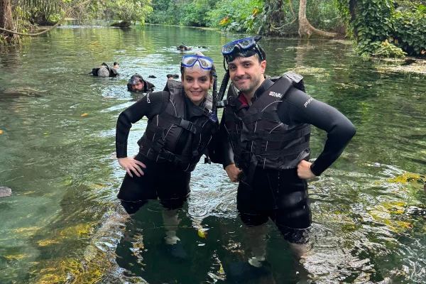 Imagem colorida, Amanda Vettorazzo e Renan Santos- Metrópoles