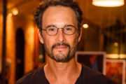 Rodrigo Santoro fala sobre paternidade: "É um grande aprendizado"