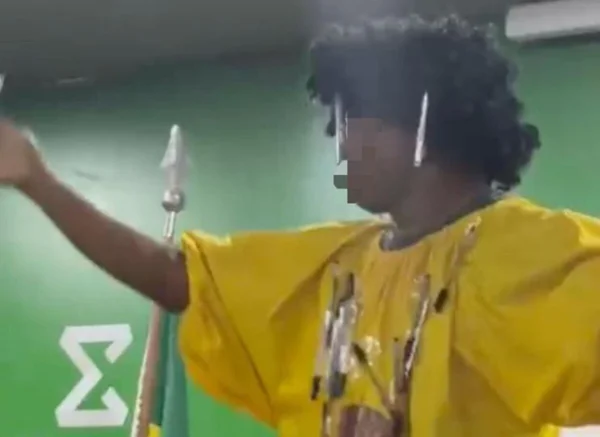 sigma racismo