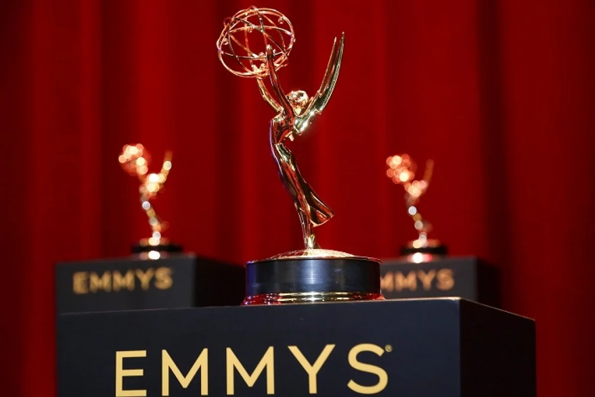 Emmy 2026: veja a lista completa de vencedores das categorias técnicas