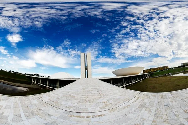 Um novo olhar sobre Brasília Um novo olhar sobre Brasília