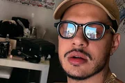 Hungria foi internado em Brasília sob suspeita de intoxicação por Metanol