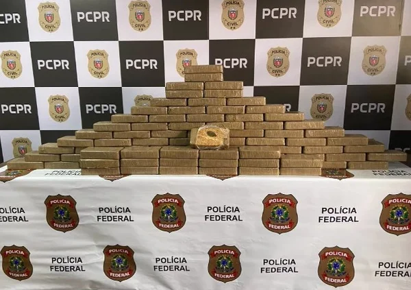 Cocaína