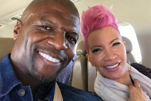 Terry Crews