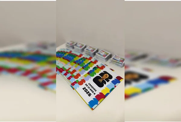 álbum da Copa do Mundo