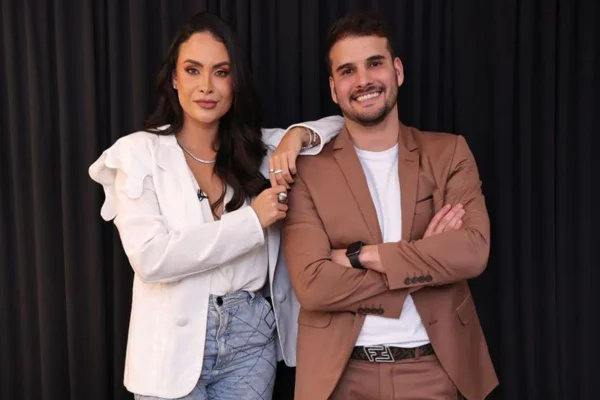 X Business recebe mil empresários em palestra com Sarah Andrade