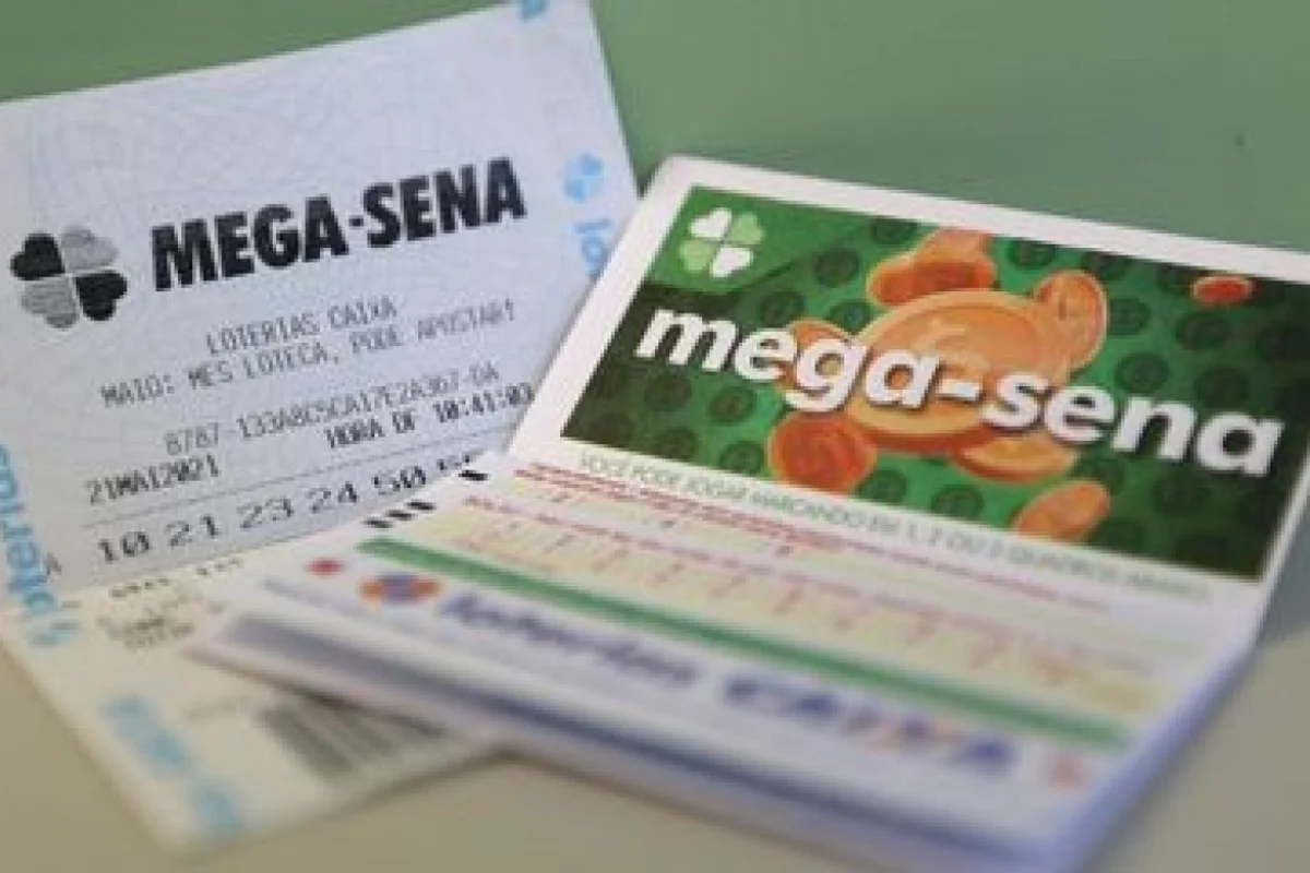 Aposta do Cerrado: Morador de São Sebastião fatura R$ 61 mil na Quina da Mega-Sena