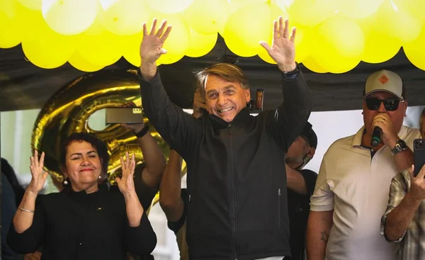Bolsonaro em Juiz de Fora