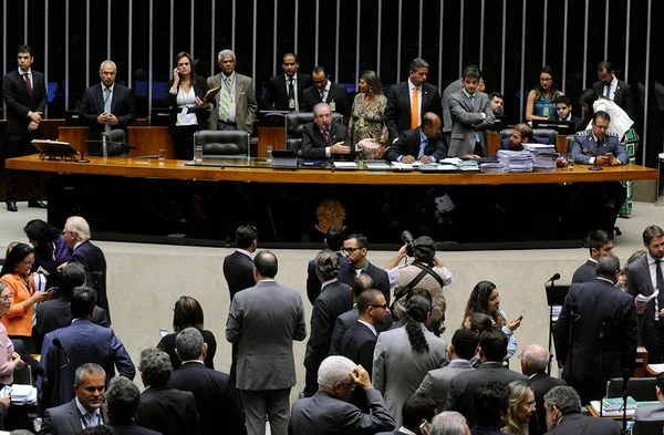 Senado aprova Ministério da Segurança Pública em caráter definitivo