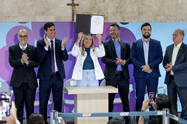No DF, 20 mil propriedades rurais terão CEP Digital por geolocalização