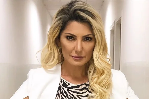 Antonia Fontenelle decreta apoio a movimento de “mães contra Felipe Neto”