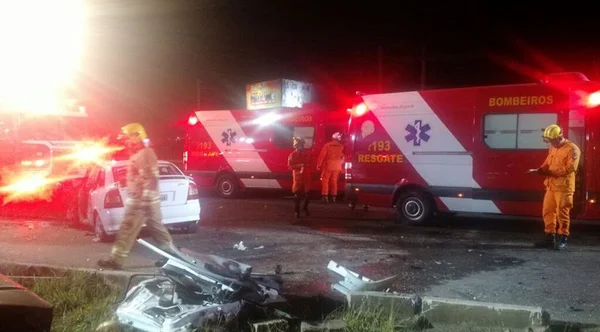 Justiça dá liberdade a motorista embriagado que matou dono de pizzaria