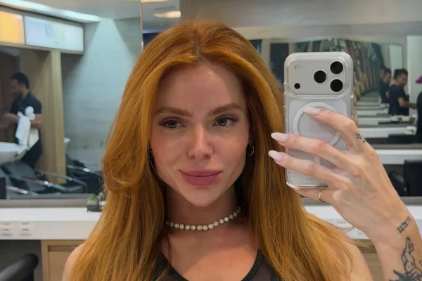 Thaís Vasconcellos