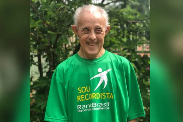 joão batista rezende, a pessoa com síndrome de down mais velha do brasil