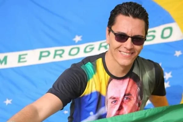 Carlos Victor Carvalho (CVC)