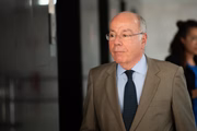 Mauro Vieira, ministro das Relações Exteriores