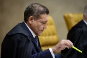 Ministro Nunes Marques se reúne com integrantes da Corte Eleitoral para construir entendimento Ministro Nunes Marques se reúne com integrantes da Corte Eleitoral para construir entendimento