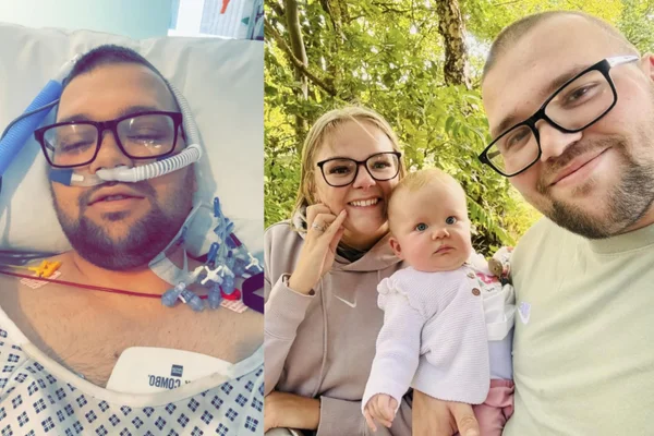 Vape faz jovem vomitar sangue e entrar em coma após só um ano de uso
