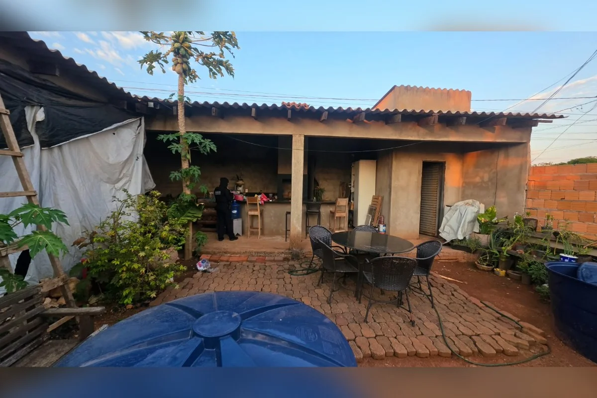 Em Mato Grosso, os mandados são cumpridos nas cidades de Sinop, Feliz Natal e Cuiabá. Já no RJ, os alvos dos mandados estão localizados na capital e na cidade de Nova Iguaçu Em Mato Grosso, os mandados são cumpridos nas cidades de Sinop, Feliz Natal e Cuiabá. Já no RJ, os alvos dos mandados estão localizados na capital e na cidade de Nova Iguaçu