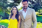 Patrícia Abravanel e Fábio Faria viram seu casamento virar assunto na web Patrícia Abravanel e Fábio Faria viram seu casamento virar assunto na web