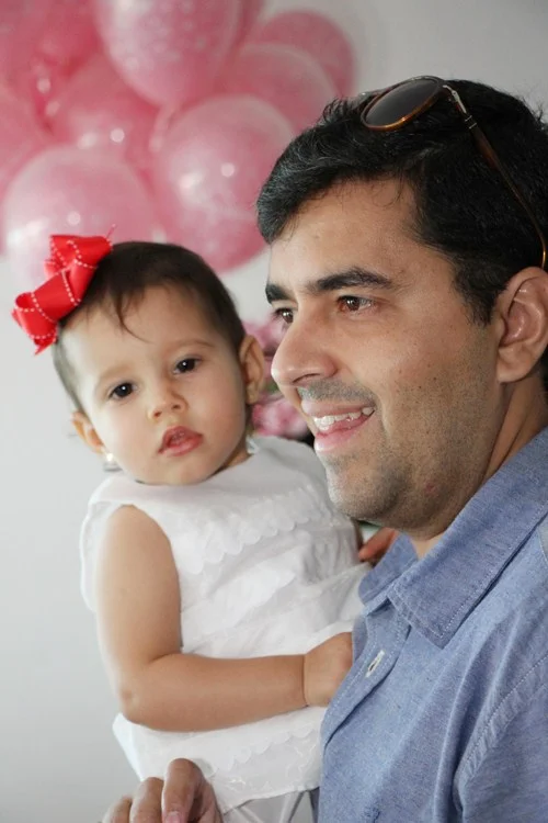 Bruno e Maitê Gil Bruno e Maitê Gil