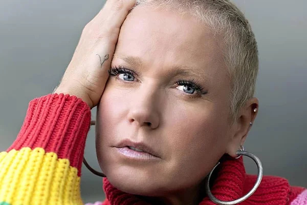 Xuxa desabafa sobre Covid-19: “Brasil mostrando sua verdadeira cara”