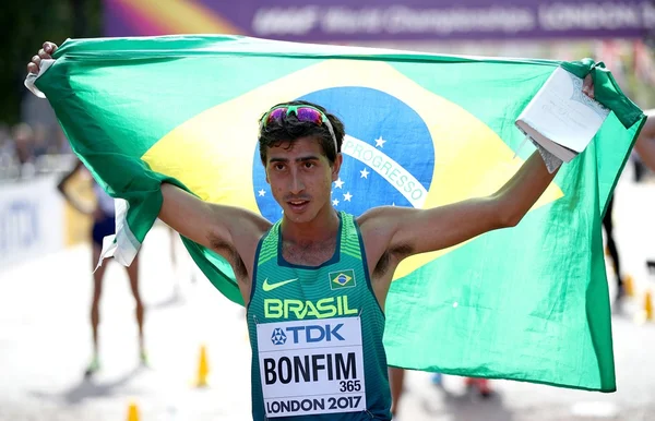 Caio Bonfim