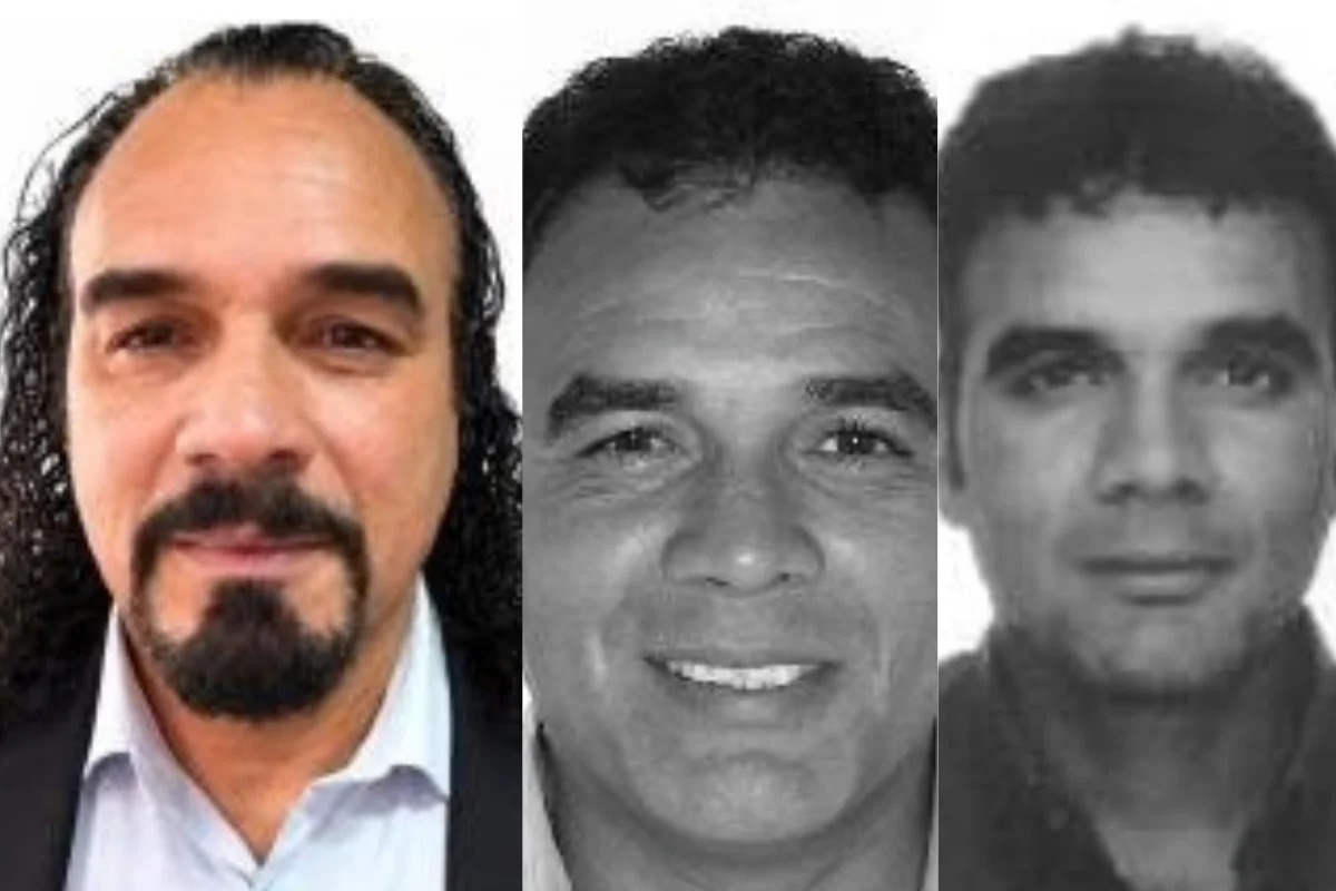 "Capivara": candidato de SP já disputou 10 eleições com nomes diferentes