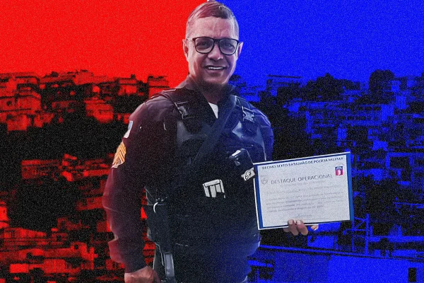 Policial RJ