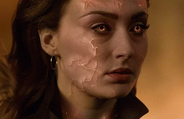 Fênix Negra faz a pior bilheteria entre os filmes da franquia X-Men