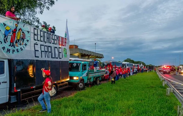 Acesso ao TRF-4, em Porto Alegre, será fechado já nesta terça (23)