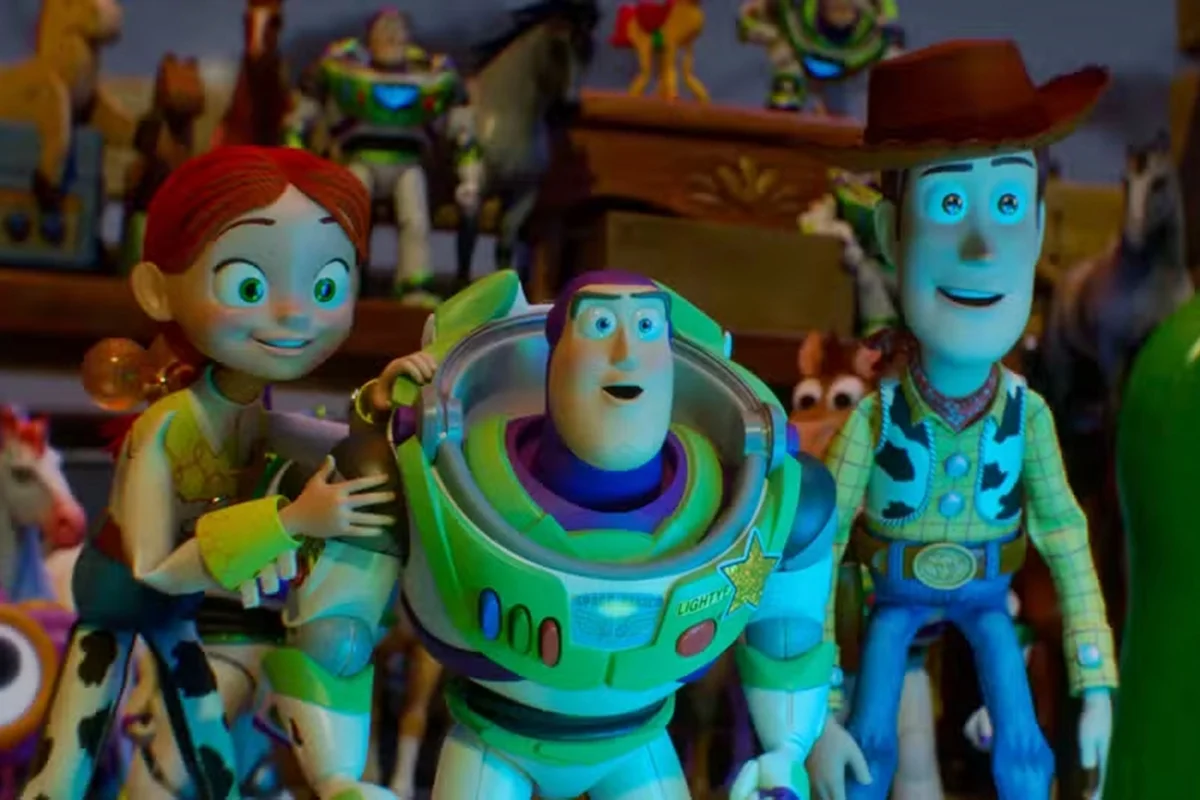Lista dos melhores filmes de 2026 até agora: Variety destaca Obsessão, Toy Story 5 e Is God Is
