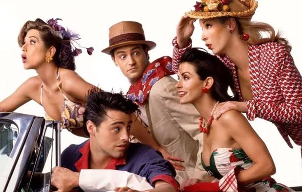 Friends