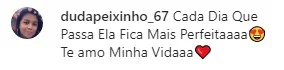 Ex-BBB Carol Peixinho capricha no decote e arranca elogios de fãs - imagem 3 Ex-BBB Carol Peixinho capricha no decote e arranca elogios de fãs - imagem 3