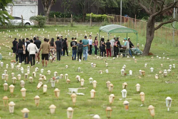 Velório Bruna Stephanie, Feminicidio