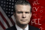 Pete Hegseth - PCC - CV Pete Hegseth - PCC - CV