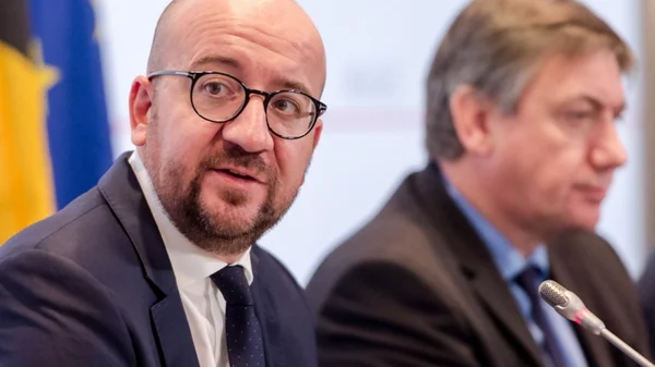 Europa volta a pressionar a China sobre guerra: “Não pode se cegar”