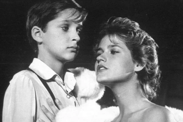 Xuxa em Amor, Estranho Amor