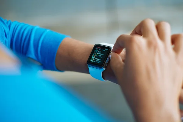 Sem motivação? 8 relógios para acompanhar (e turbinar) sua rotina fitness