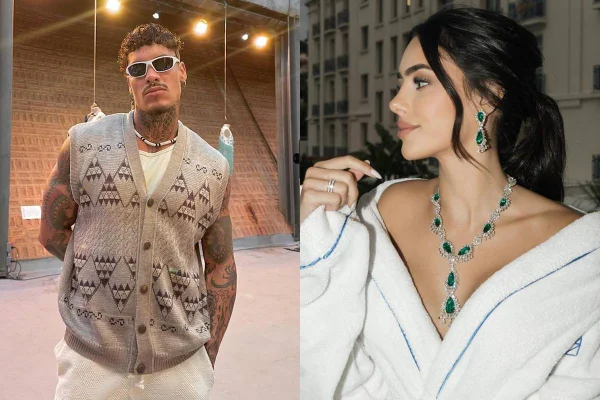 Montagem de Murilo Dias e Bruna Biancardi - Metrópoles