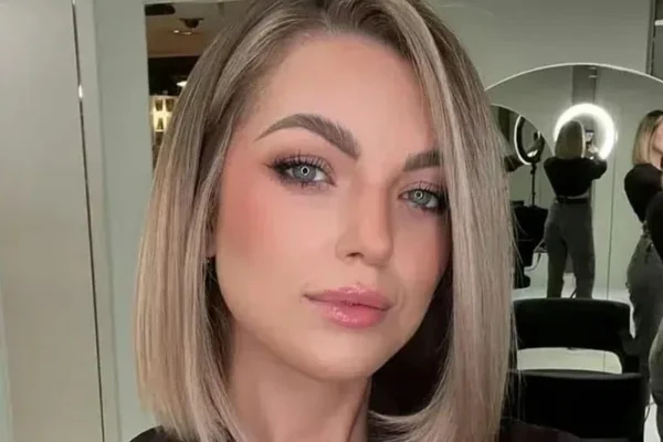 Foto colorida de Stefanie Pieper